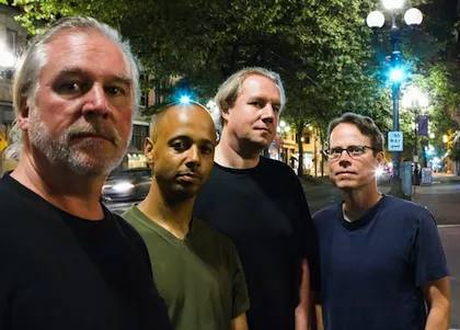 PLAYLIST PICKS: Gumshen