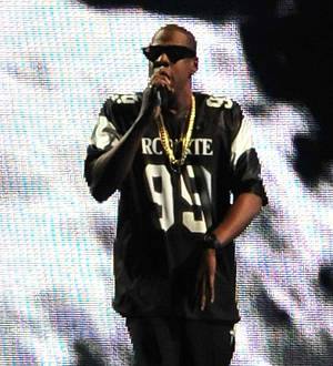 Jay Z's bid to buy Swedish music streaming service hits roadblock