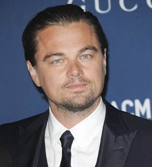 Leonardo DiCaprio turns birthday bash into fundraiser