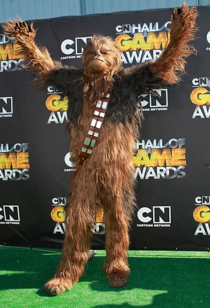 An Ode To Chewbacca: The Wookie's 3 Greatest Achievements