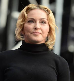 Madonna confirmed to perform at the Grammys