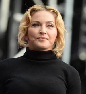 Madonna confirmed to perform at the Grammys