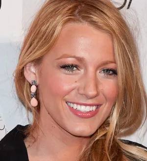 Blake Lively has her sights set on New York 'brunch place'