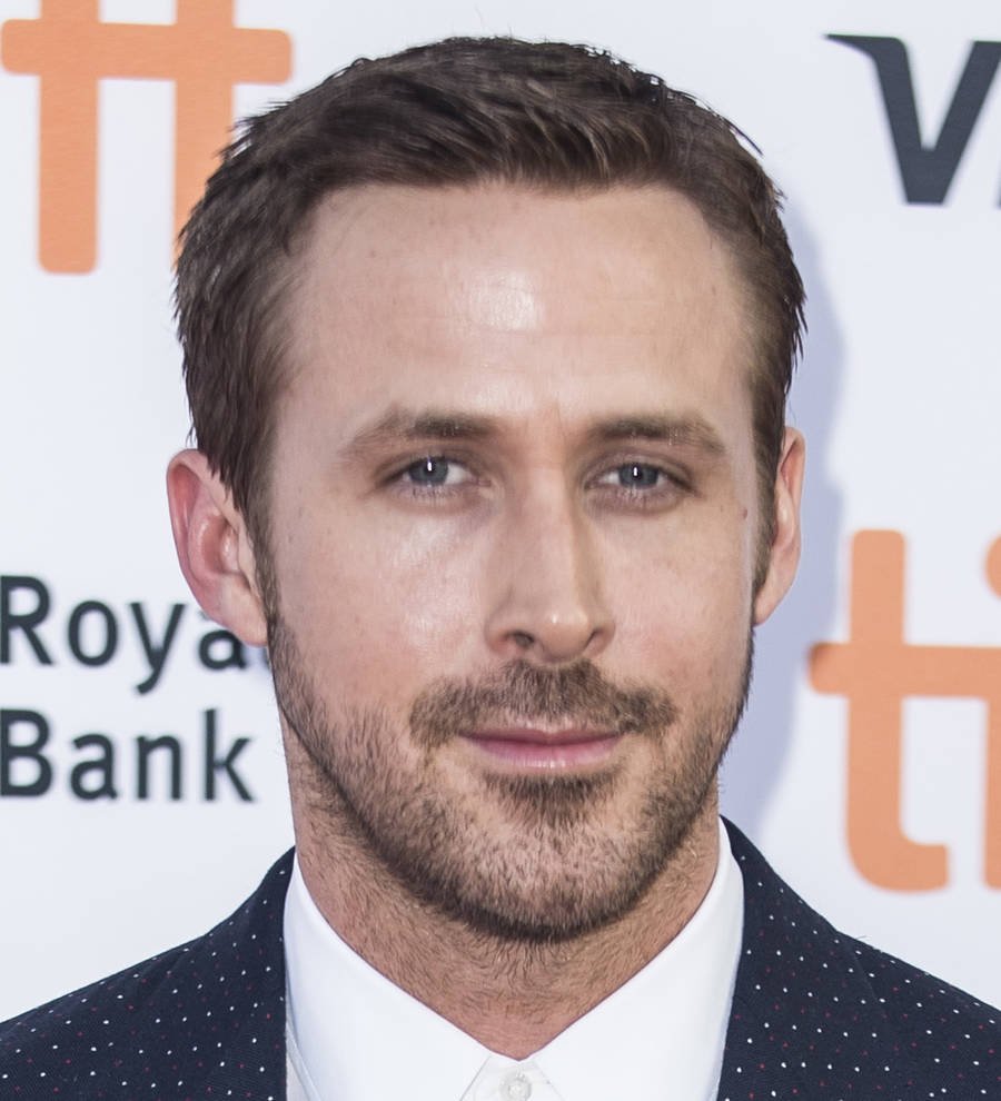 Ryan Gosling launches Blade Runner competition