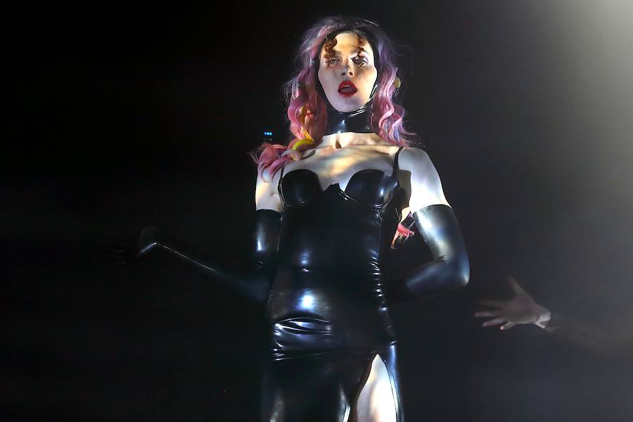 Artist to Watch: Sophie