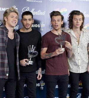 One Direction in management riddle