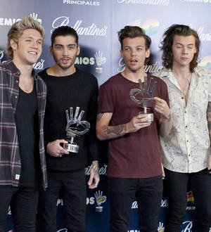 One Direction in management riddle