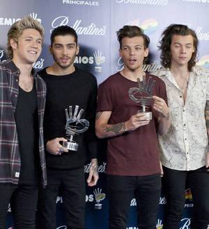 One Direction in management riddle