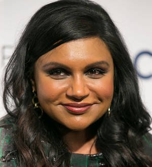 Mindy Kaling cracks jokes at Harvard graduation ceremony