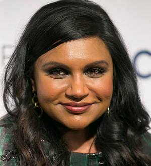 Mindy Kaling cracks jokes at Harvard graduation ceremony