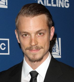 The Killing cancelled