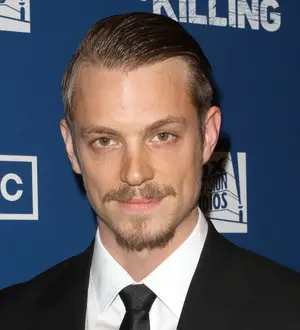 The Killing cancelled