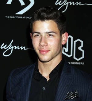 Nick Jonas working on Demi Lovato's tour