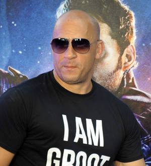 Vin Diesel launches tree planting challenge