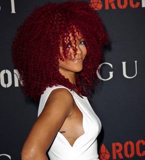 Rolling Stone writer caught up in Farrell/Rihanna 'romance'
