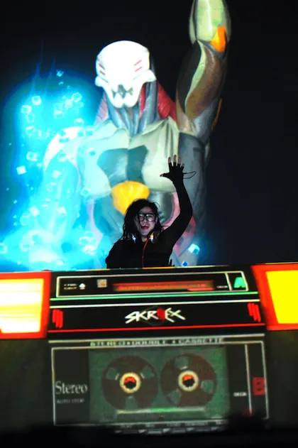 EDM: From Club Dancefloors to Mainstream Radio