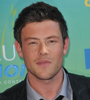 Cory Monteith's Super Bowl eve party shut down by cops - report