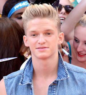 Cody Simpson cancels his tour to open for Justin Bieber