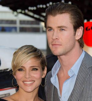 Chris Hemsworth and Elsa Pataky to welcome second baby