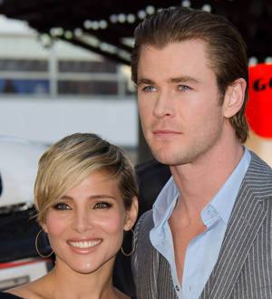 Chris Hemsworth and Elsa Pataky to welcome second baby