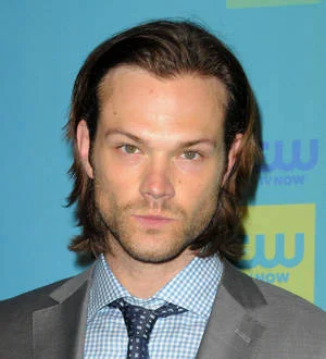Jared Padalecki opens up about depression battle