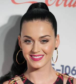 Katy Perry needed break from John Mayer to deal with marriage split