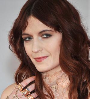 Welch breaks down at Snow White recording session