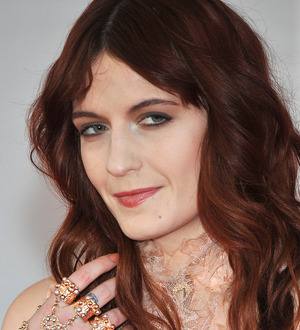 Welch breaks down at Snow White recording session