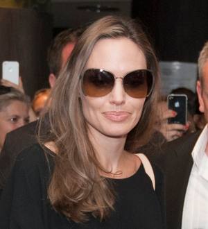 Two more of Angelina Jolie's kids join Maleficent