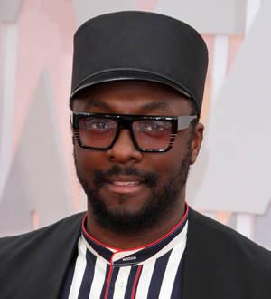 Will.i.am quits The Voice U.K. - report