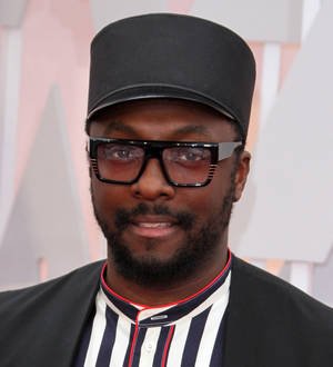 Will.i.am quits The Voice U.K. - report