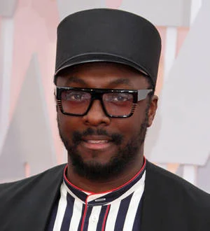Will.i.am quits The Voice U.K. - report