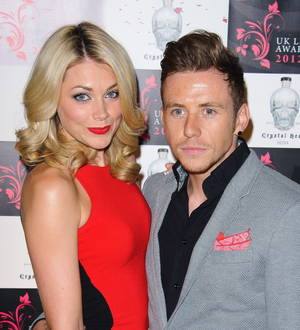 McFly star Danny Jones engaged