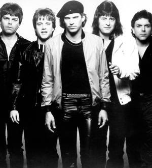 Jimi Jamison died from stroke with methamphetamine intoxication