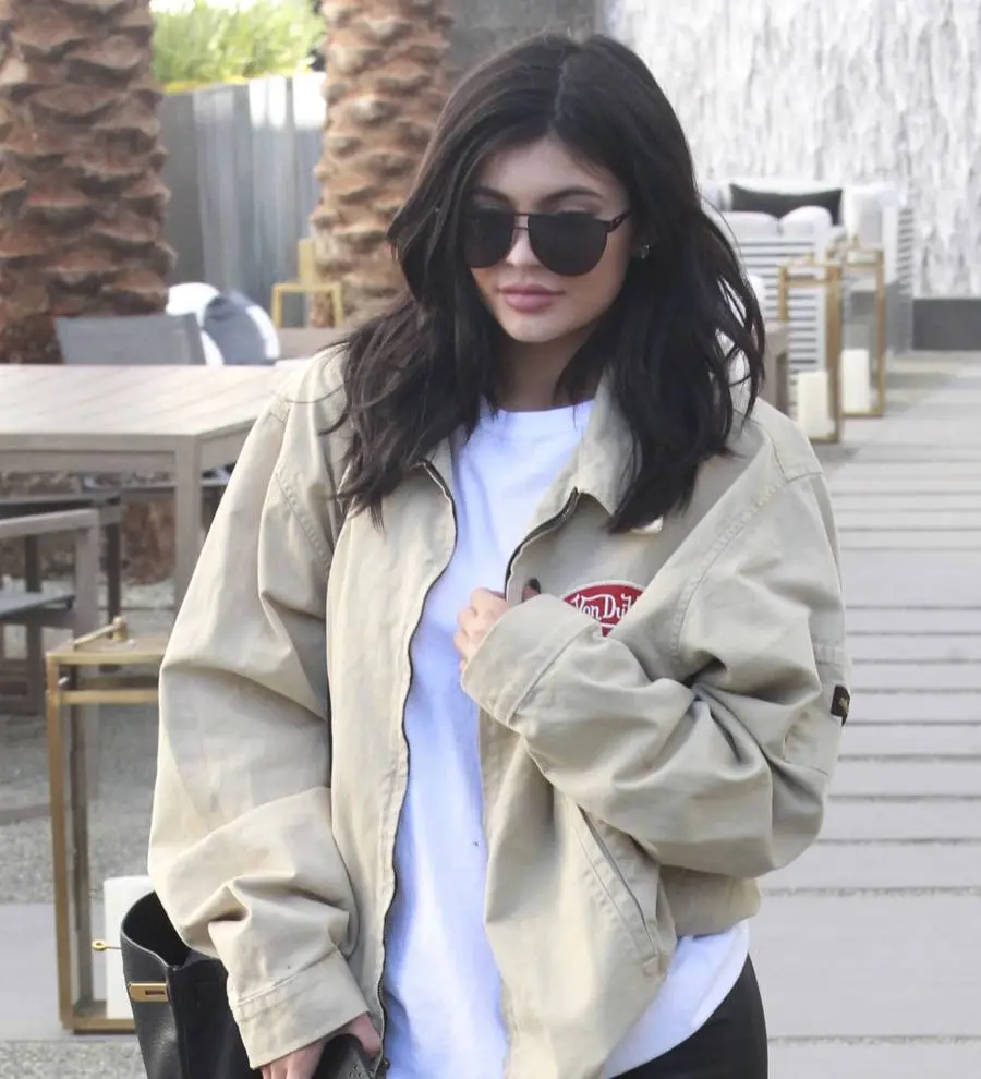 Kylie Jenner's car surprise for Tyga nearly ruined over repo rumors