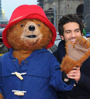 Paddington movie props on sale