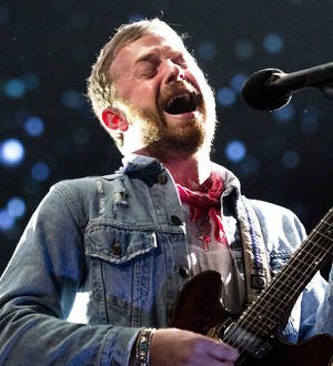 Kings of Leon return to the stage at stormy Made in America festival