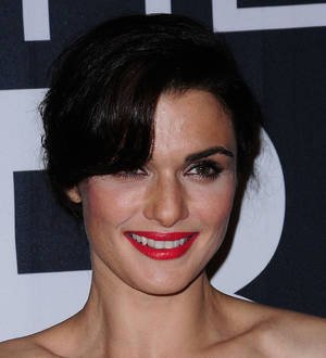 Rachel Weisz thrilled with Wicked Witch role