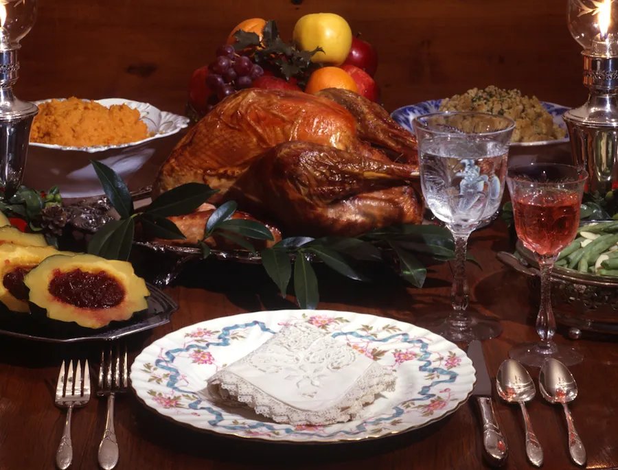 12 Last-Minute Thanksgiving Recipes & Tips!