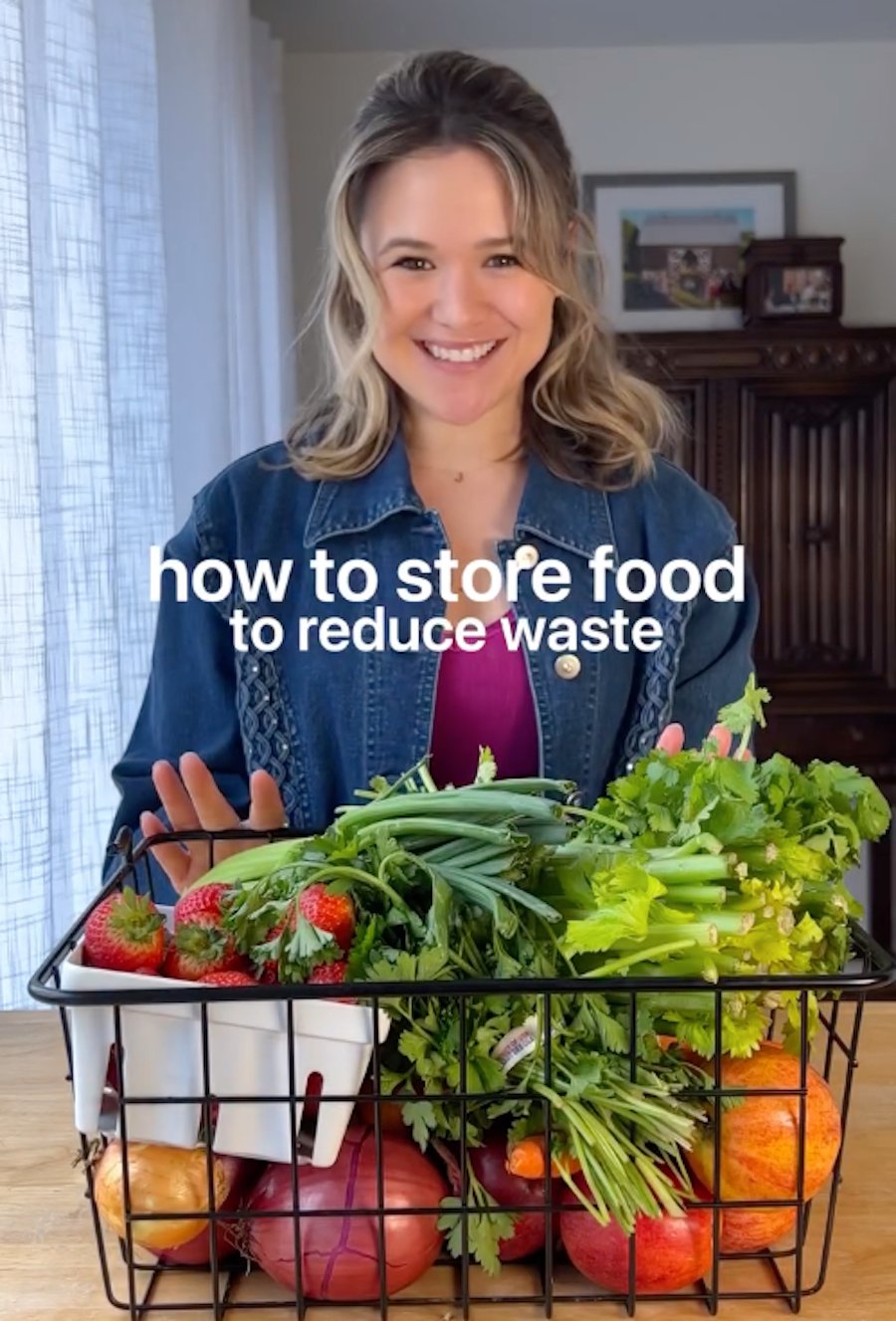 5 Instagram Recipe Content Creators to Follow For Quick and Healthy Meals!