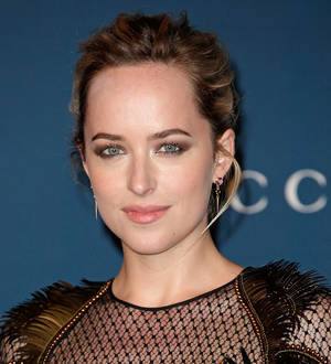 Dakota Johnson in talks to play girlfriend in Whitey Bulger biopic