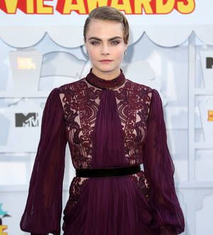 Cara Delevingne: 'My sexuality is not a phase'