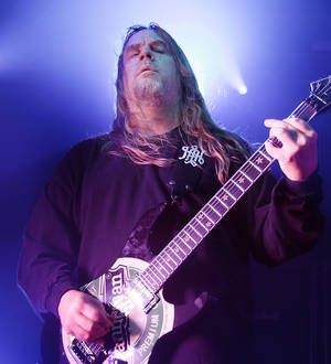 Late Slayer star honored with traffic roundabout in Polish town
