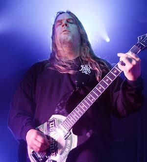 Late Slayer star honored with traffic roundabout in Polish town
