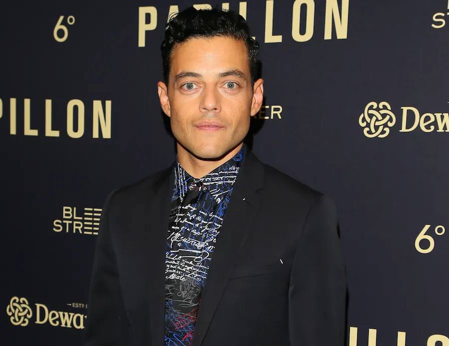 ICYMI: Rami Malek’s “Mr. Robot” Will Shut Down After Extended 4th Season!