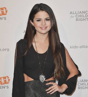 Selena Gomez overjoyed by Britney compliment