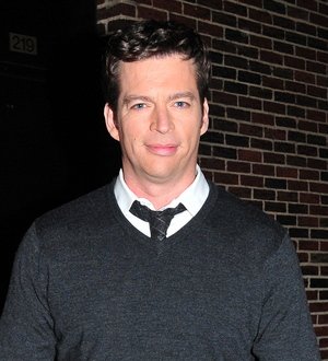 Harry Connick, Jr. to romance top cop Hargitay on TV