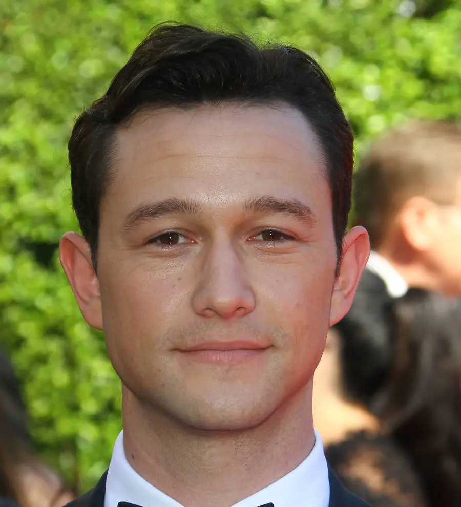 Joseph Gordon-Levitt wants to protect son's privacy