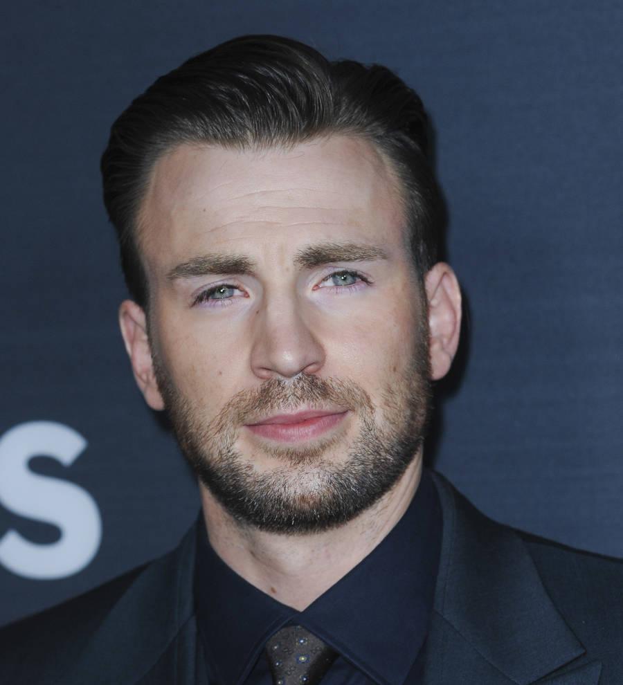 Chris Evans and Minka Kelly spark reconciliation rumors