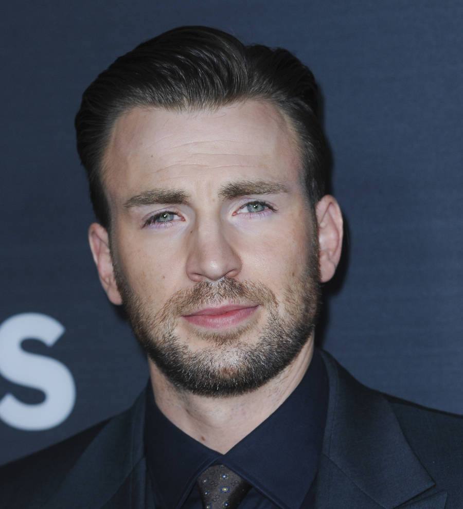 Chris Evans and Minka Kelly spark reconciliation rumors